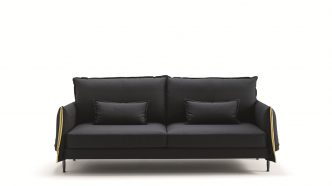 Hardy Sofa by José Manuel Ferrero for Blasco&Vila