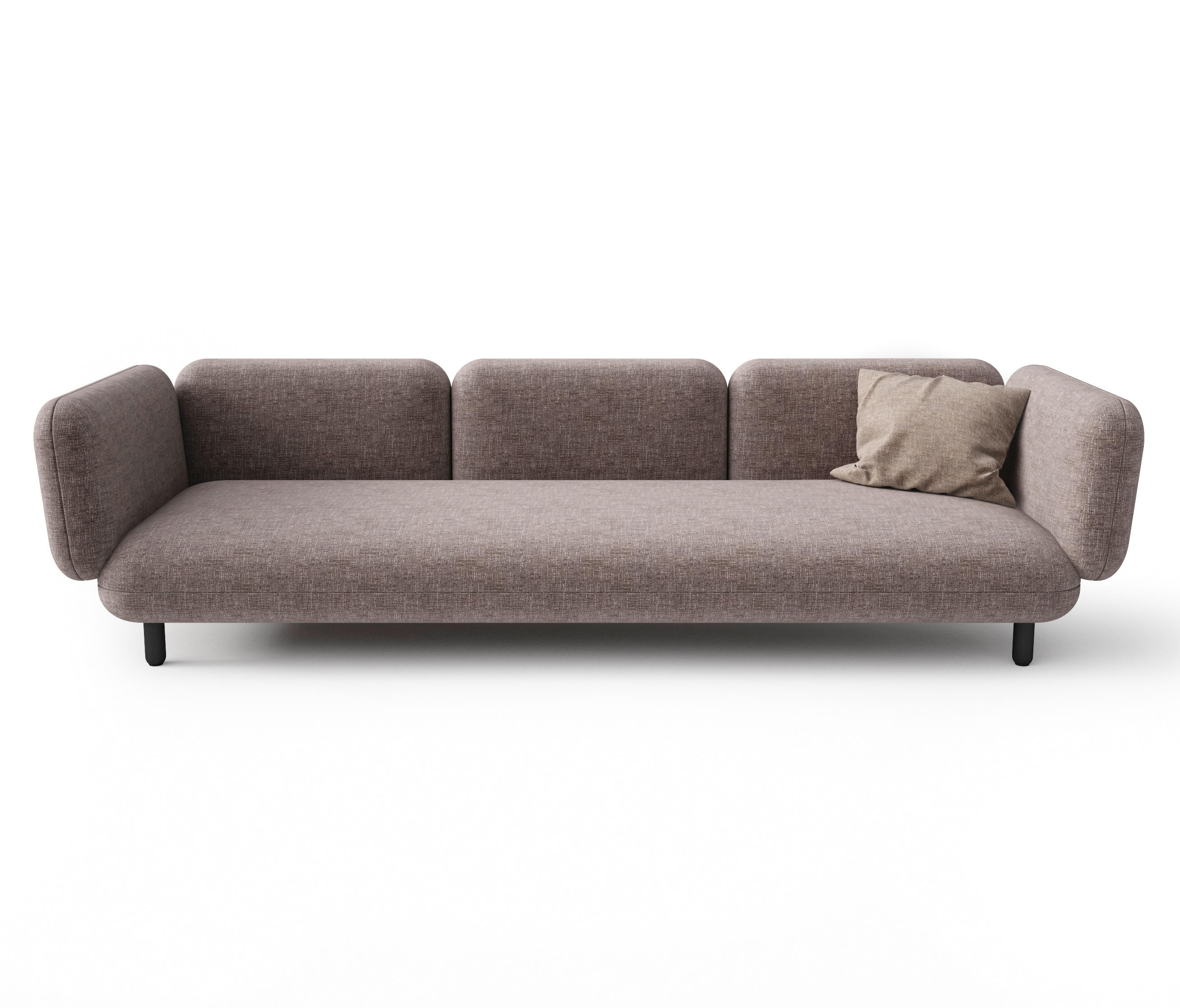 Hobo Home Sofa by Cappellini
