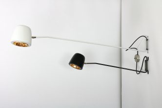 ICE Donna Lamp by Hind Rabii
