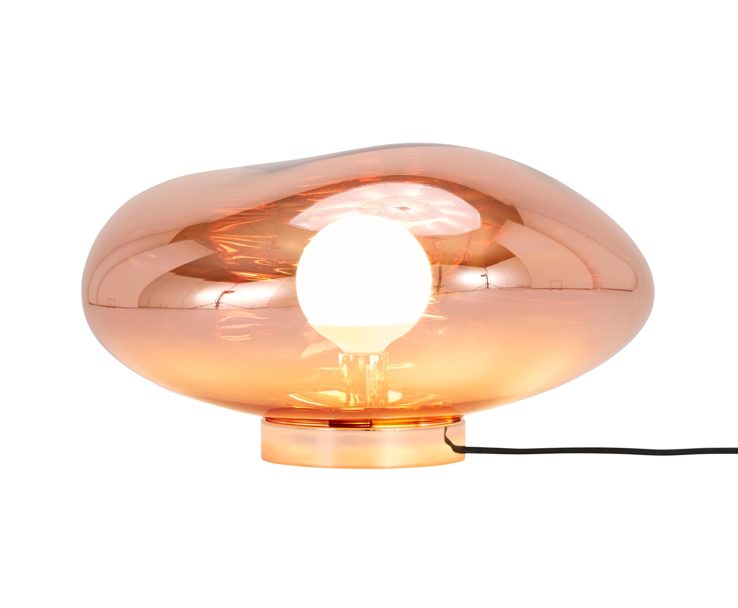 Melt Lamps by Tom Dixon