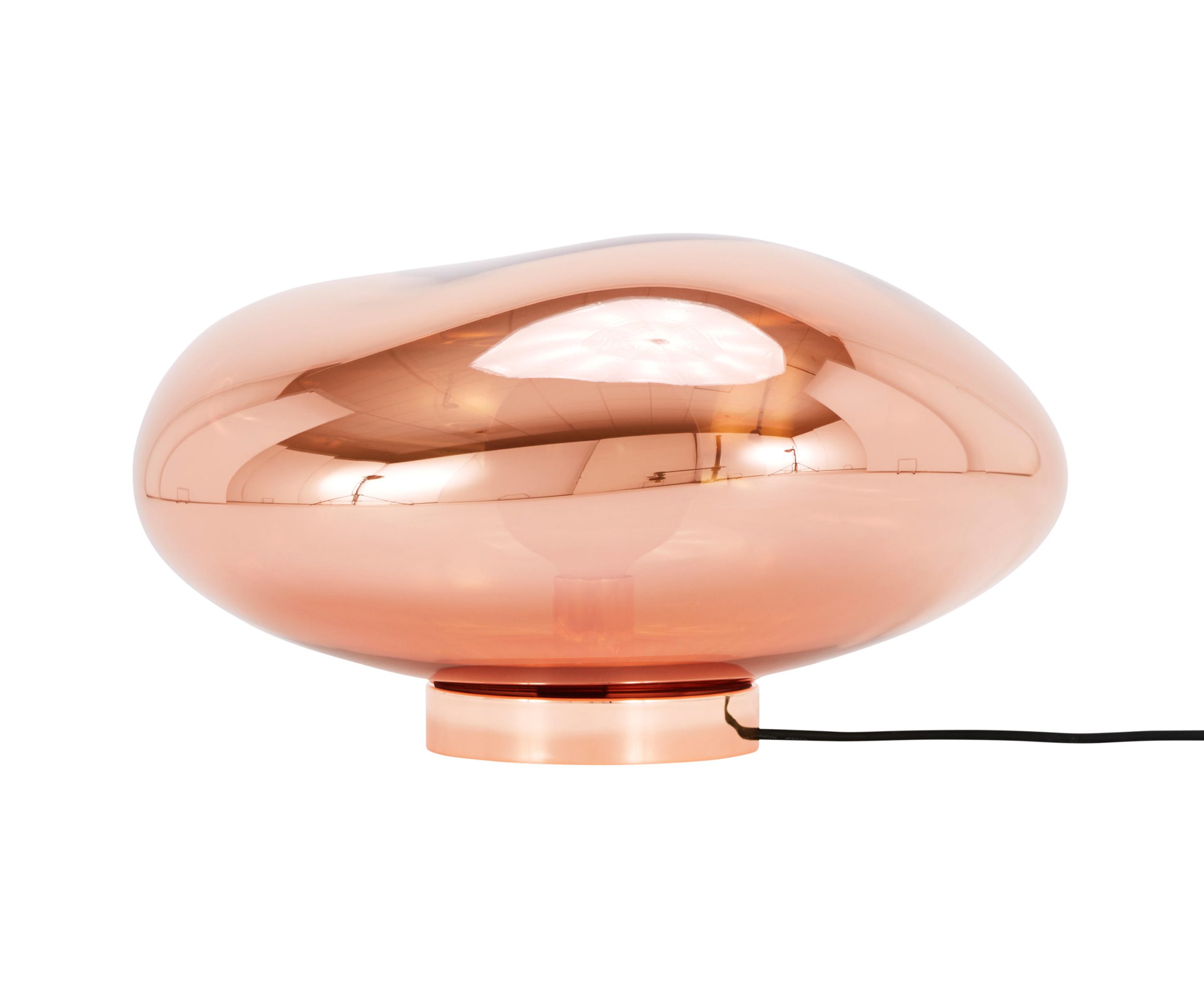 Melt Lamps by Tom Dixon