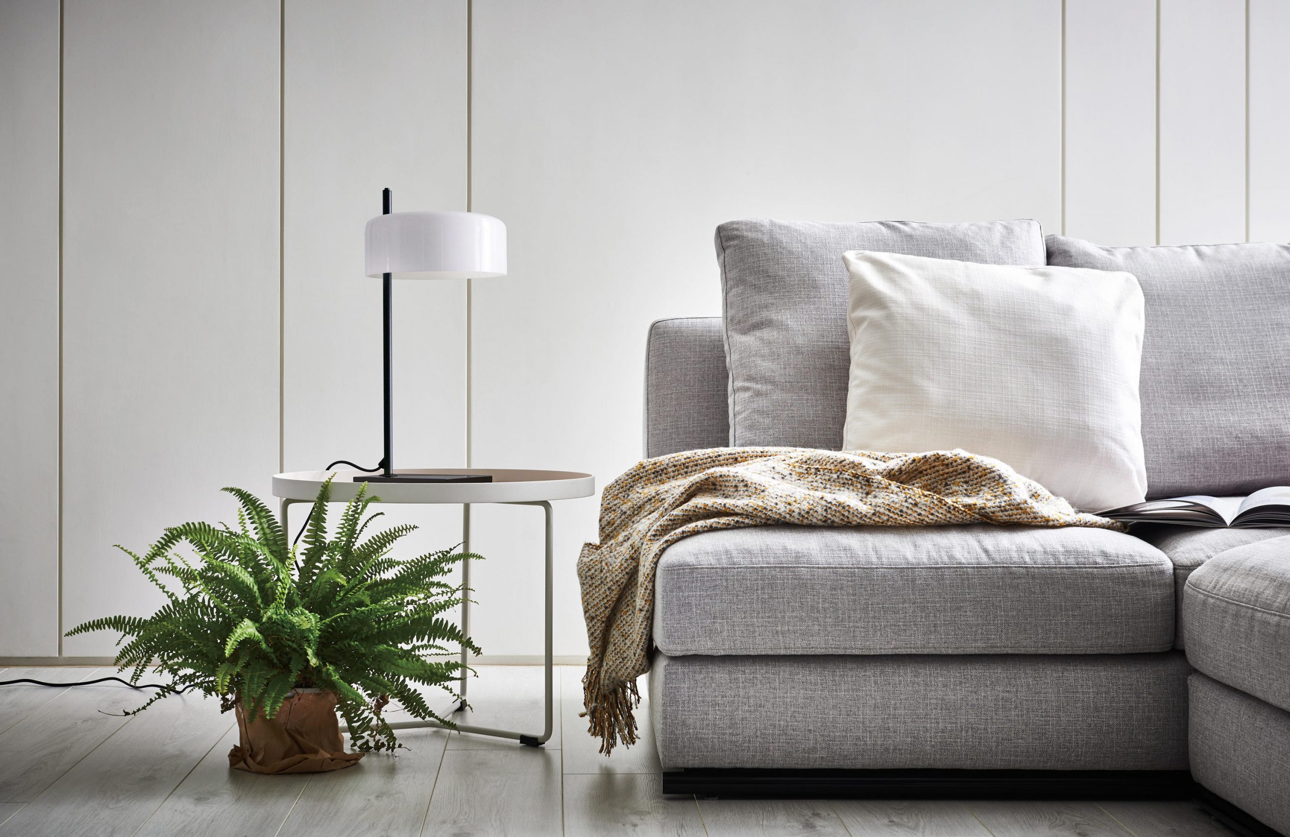 Re-Lalu Table Lamp by SEEDDESIGN