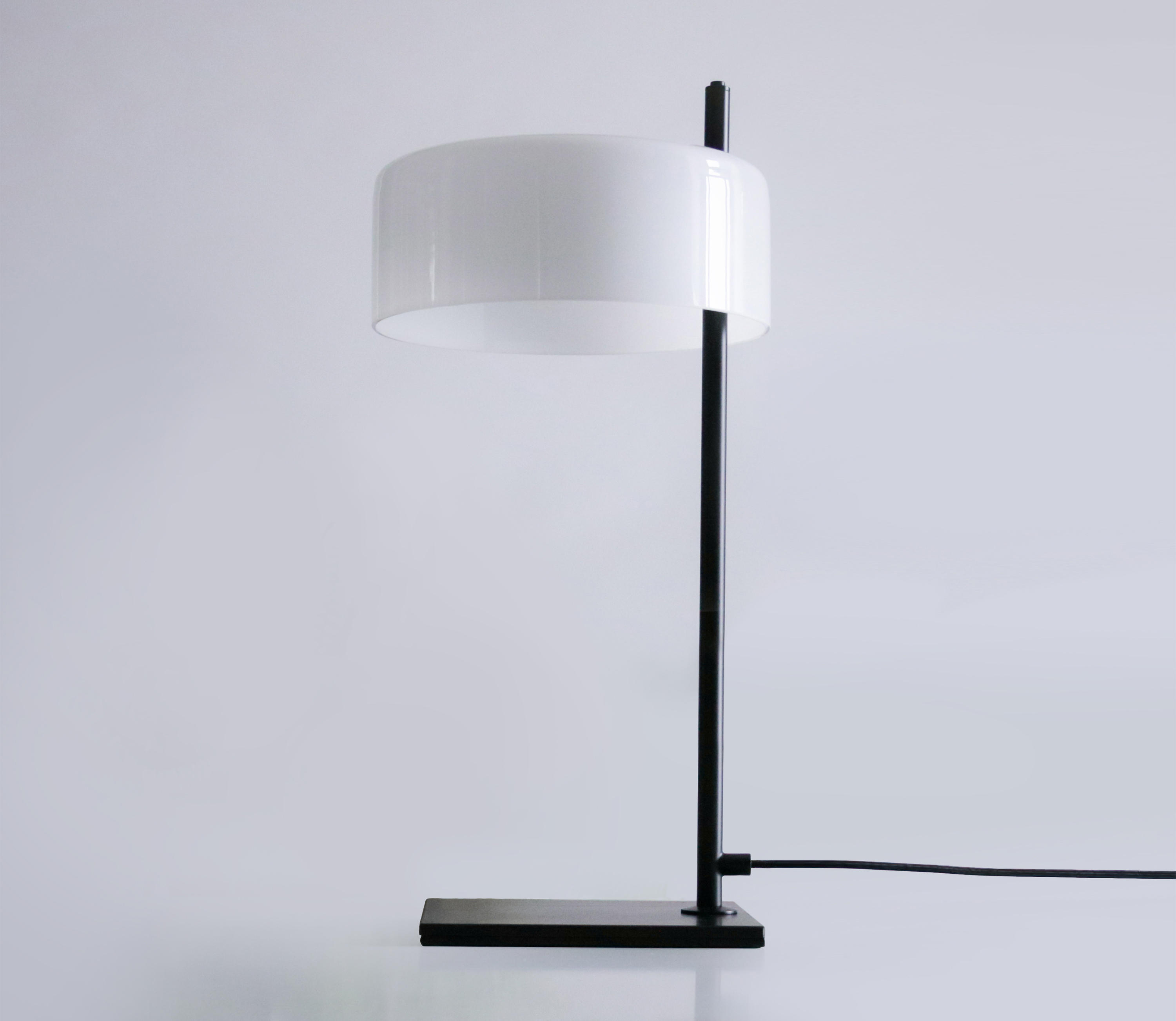 Re-Lalu Table Lamp by SEEDDESIGN