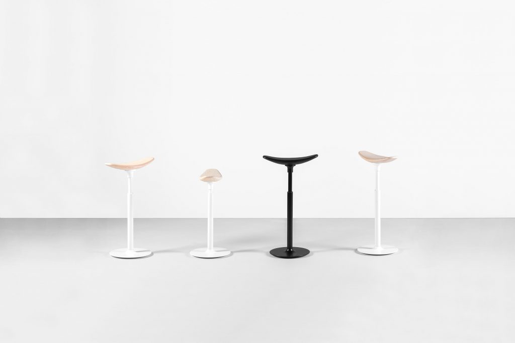 RYO Stool by LaPalma