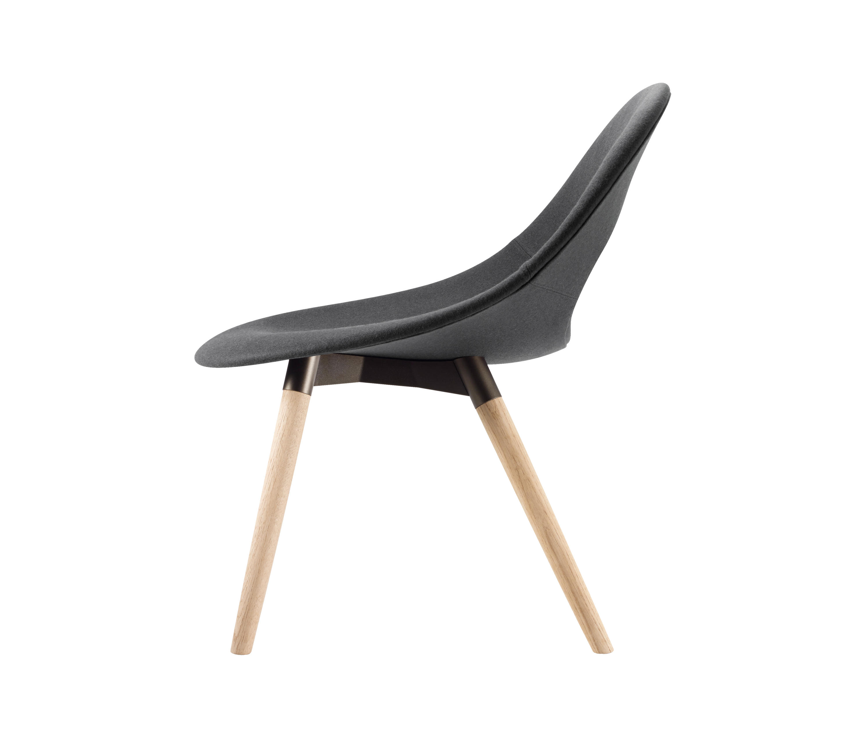 Say O Lounge Chair by Say O