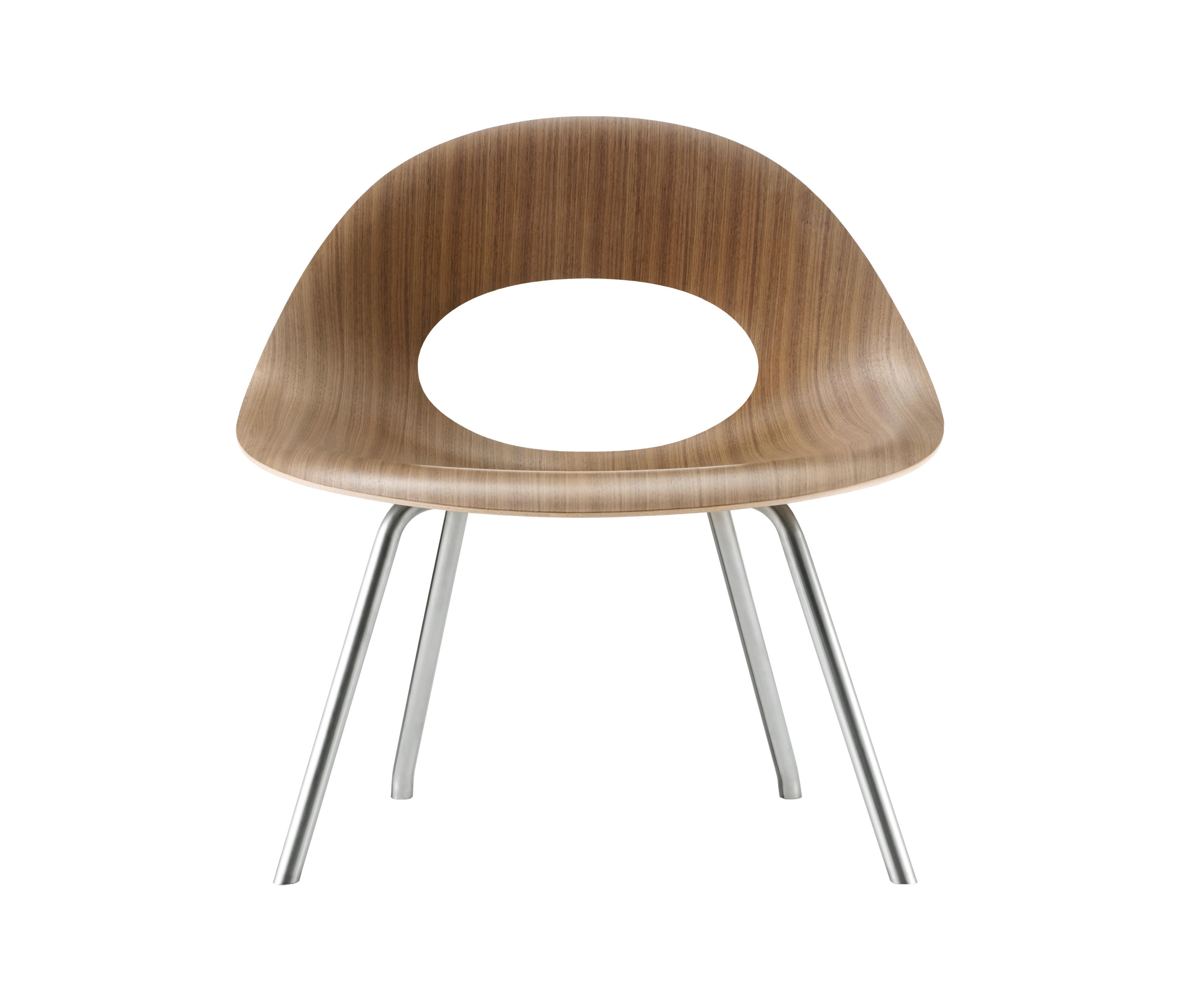 Say O Lounge Chair by Say O