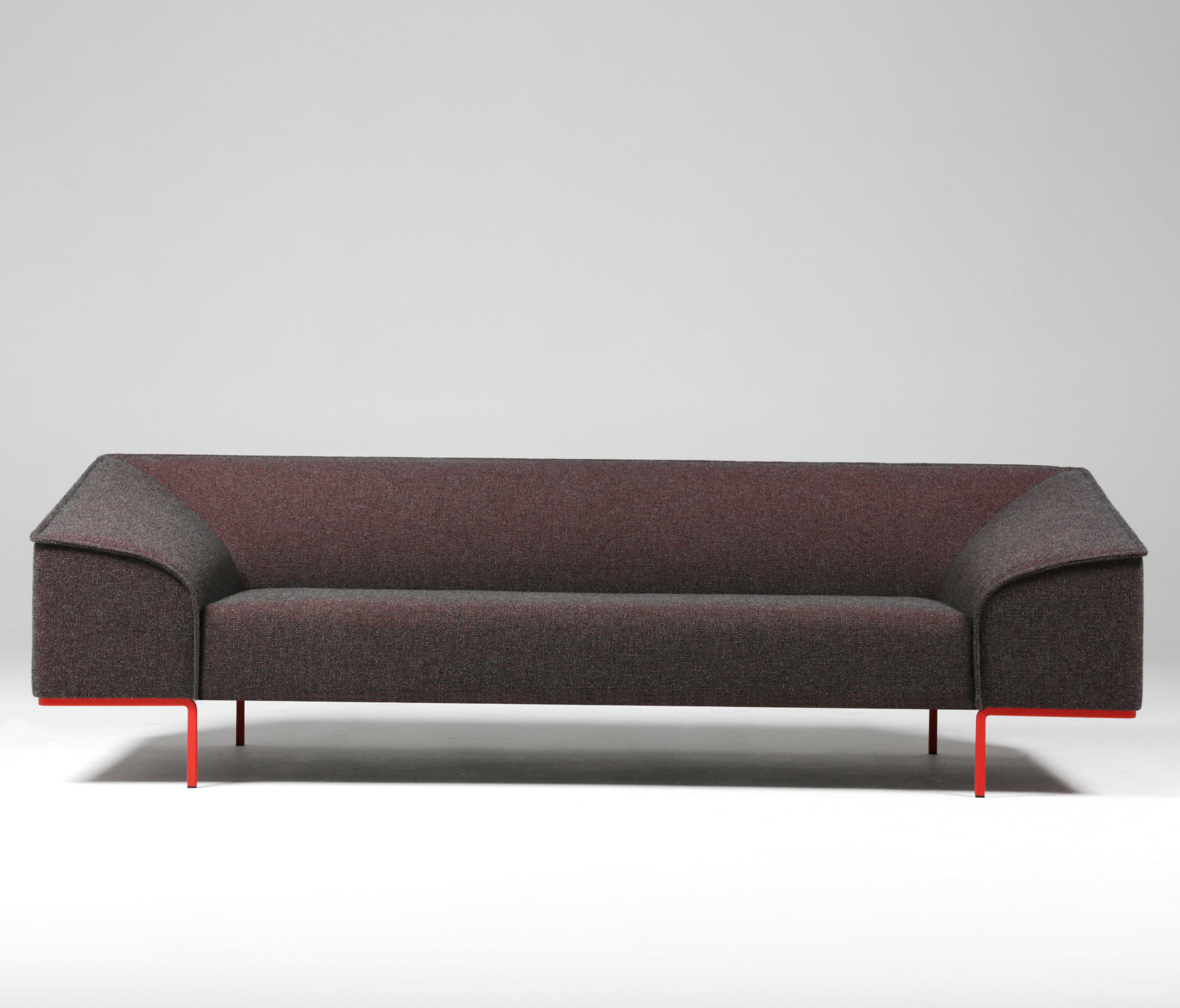 Seam Seating Collection by Prostoria