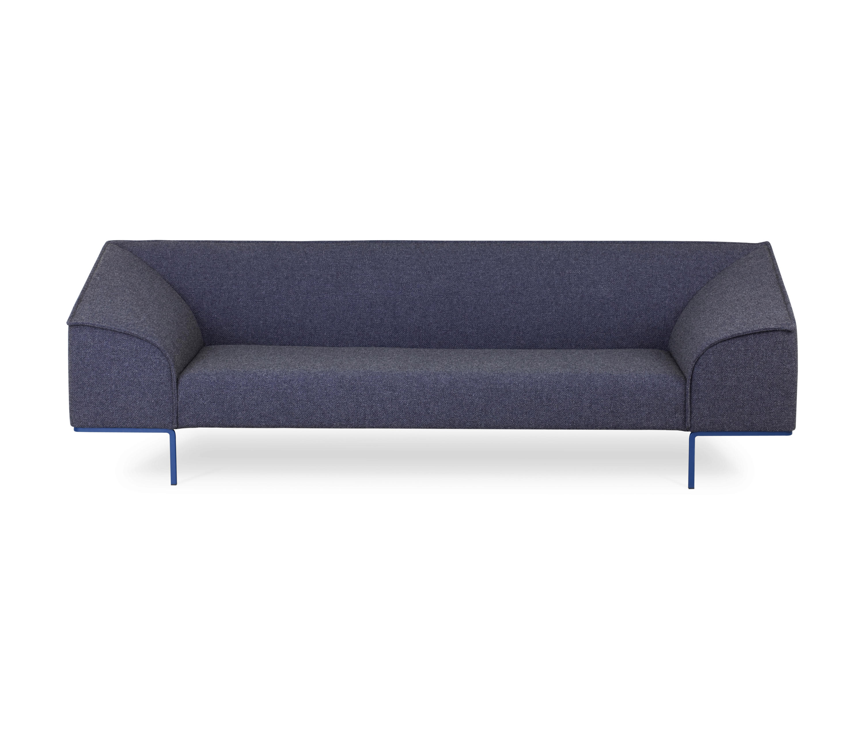 Seam Seating Collection by Prostoria