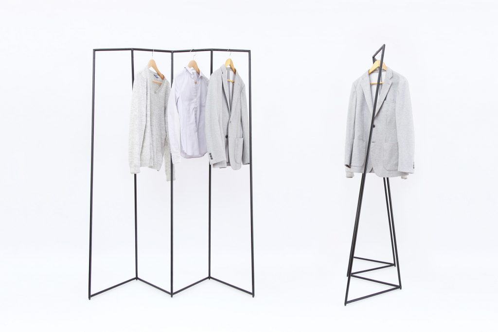 Tilde Rack by Hyfen
