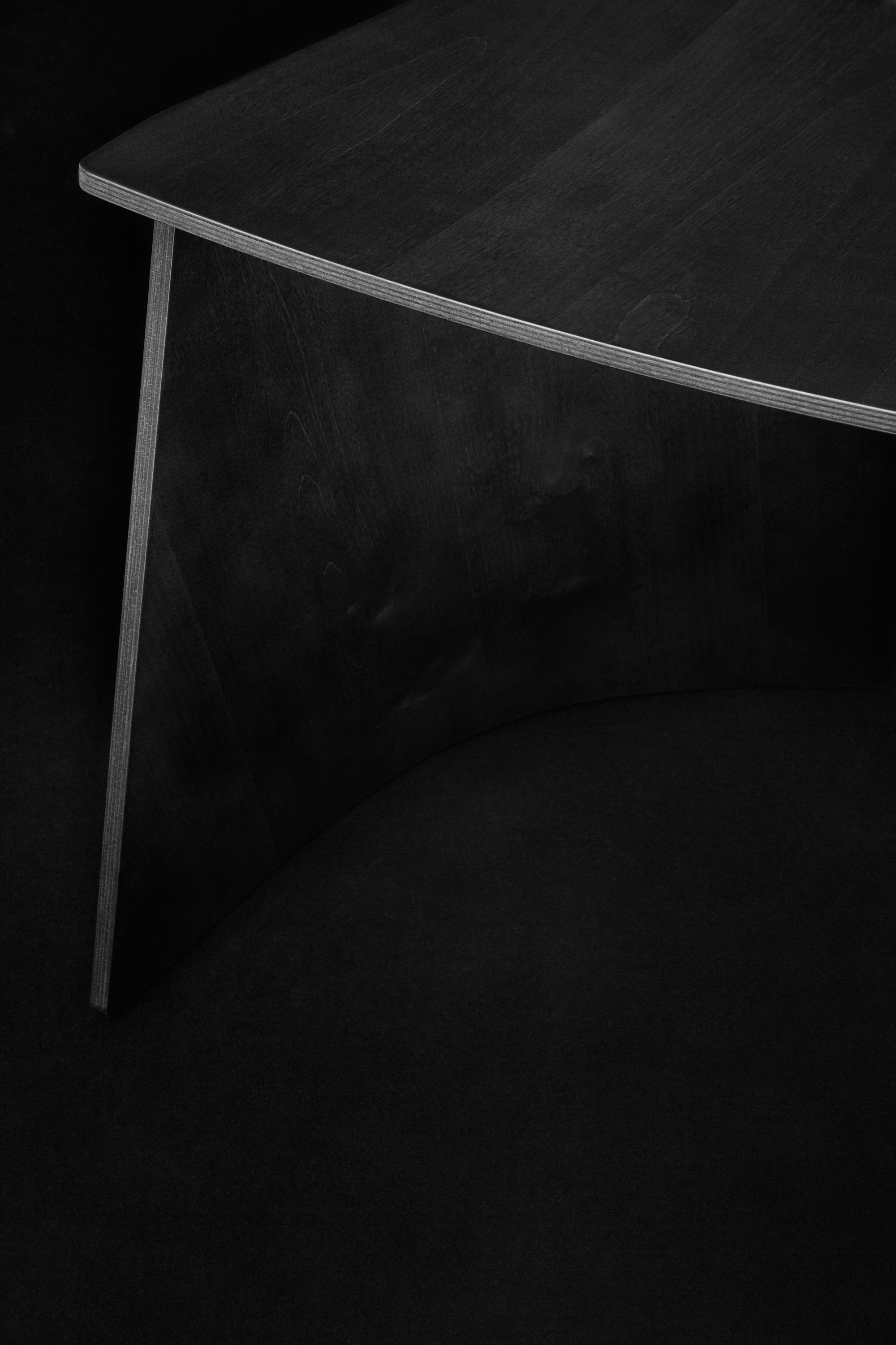Venus Chair by Konstantin Grcic for ClassiCon