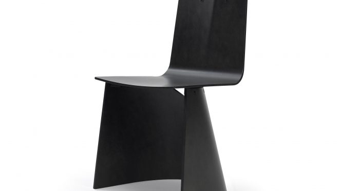 Venus Chair by Konstantin Grcic for ClassiCon