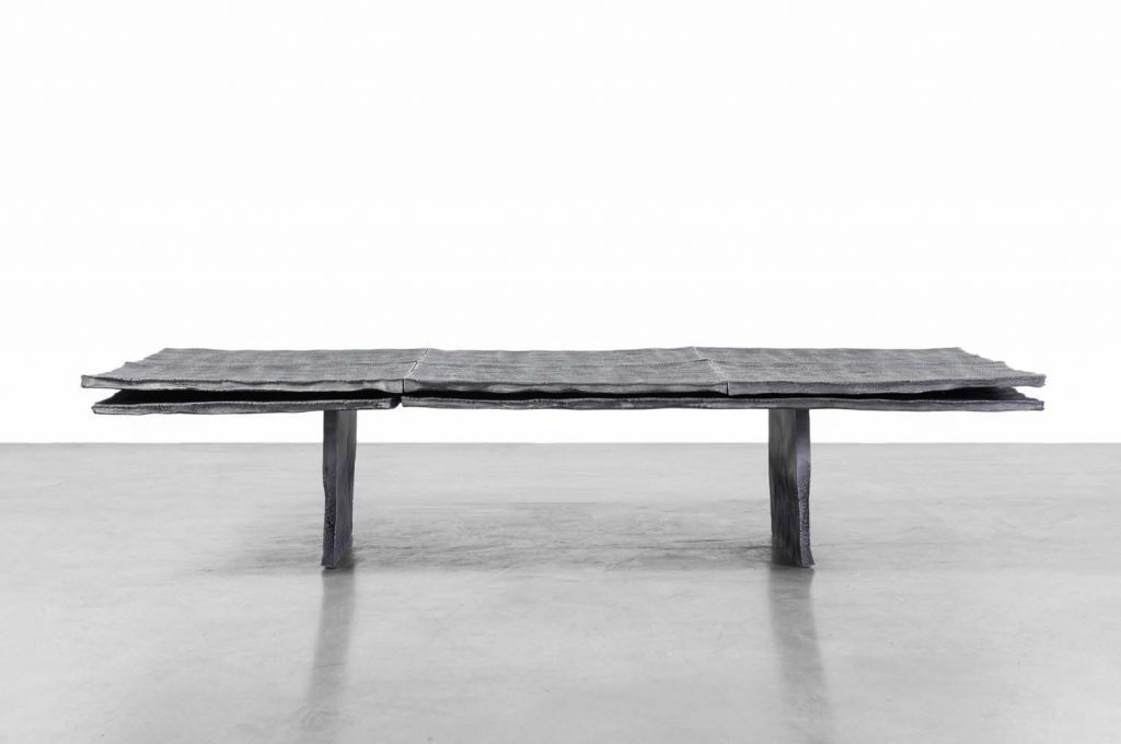 Vortex Table by Vincent Dubourg
