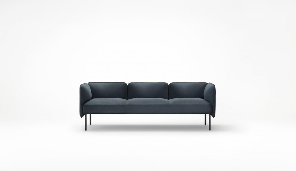 Adapt Seating Collection by Ross Gardam