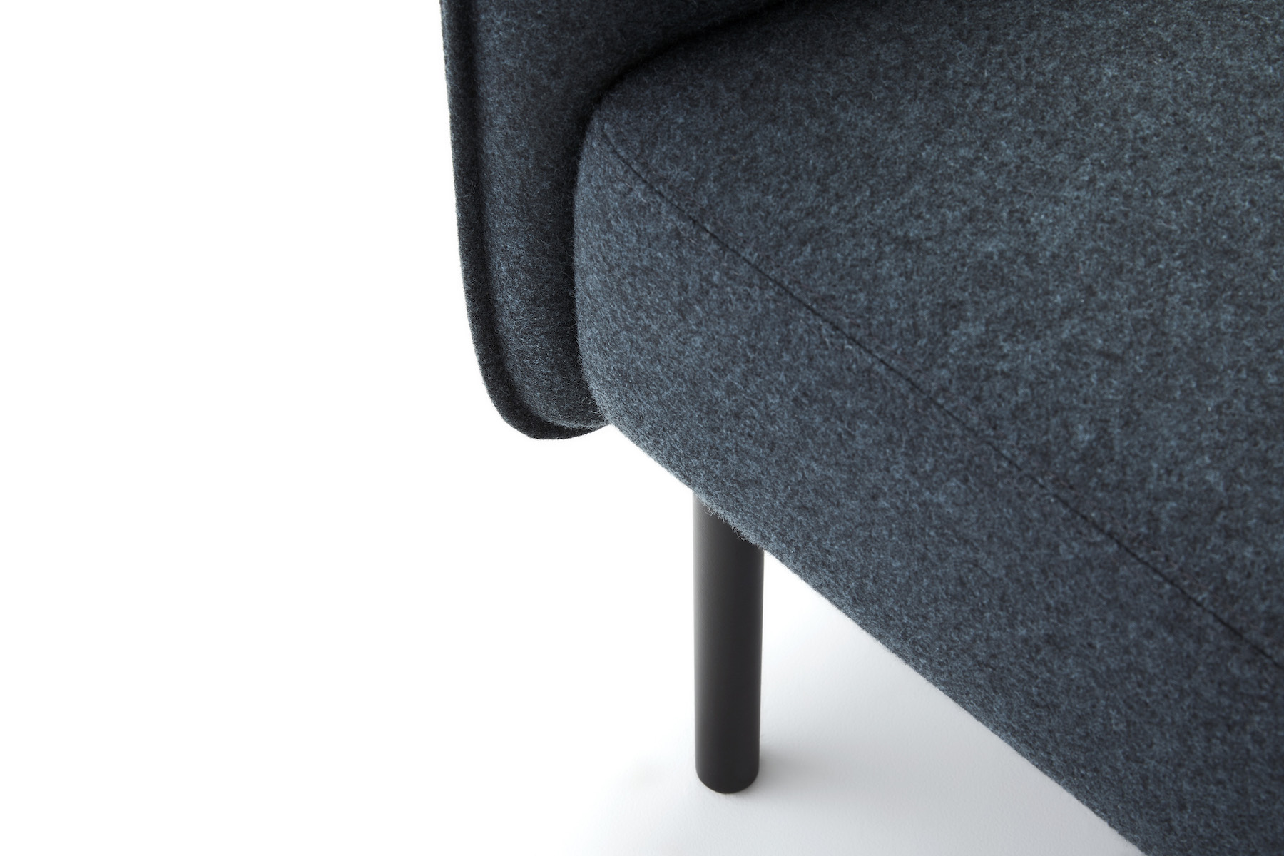 Adapt Seating Collection by Ross Gardam