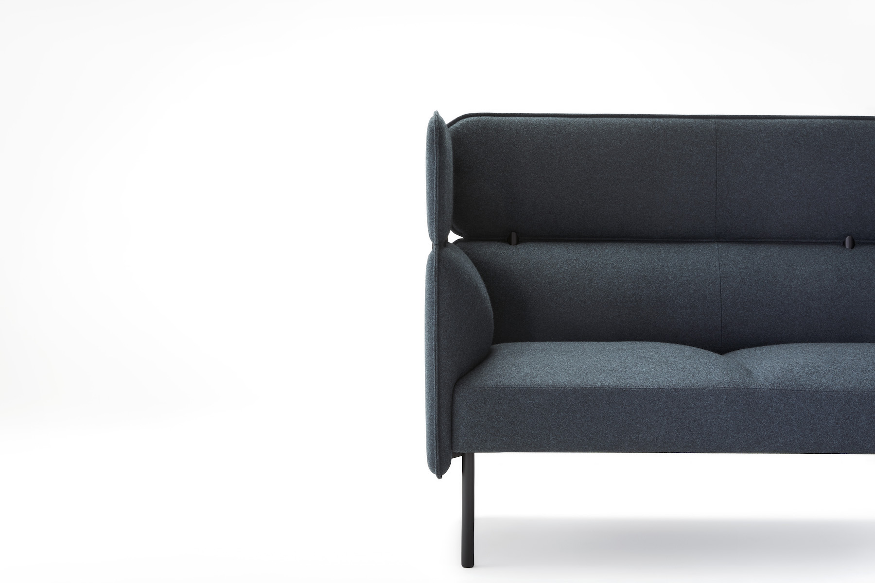 Adapt Seating Collection by Ross Gardam