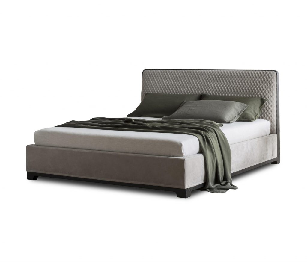 Bali Bed by Alivar