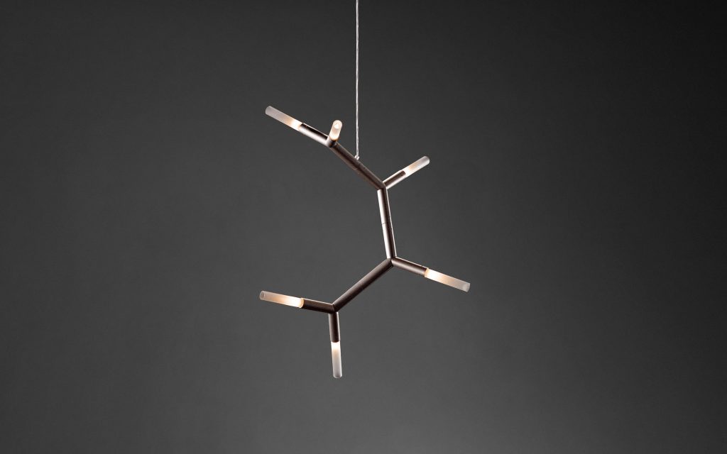 BCAA Lamp by Christopher Boots