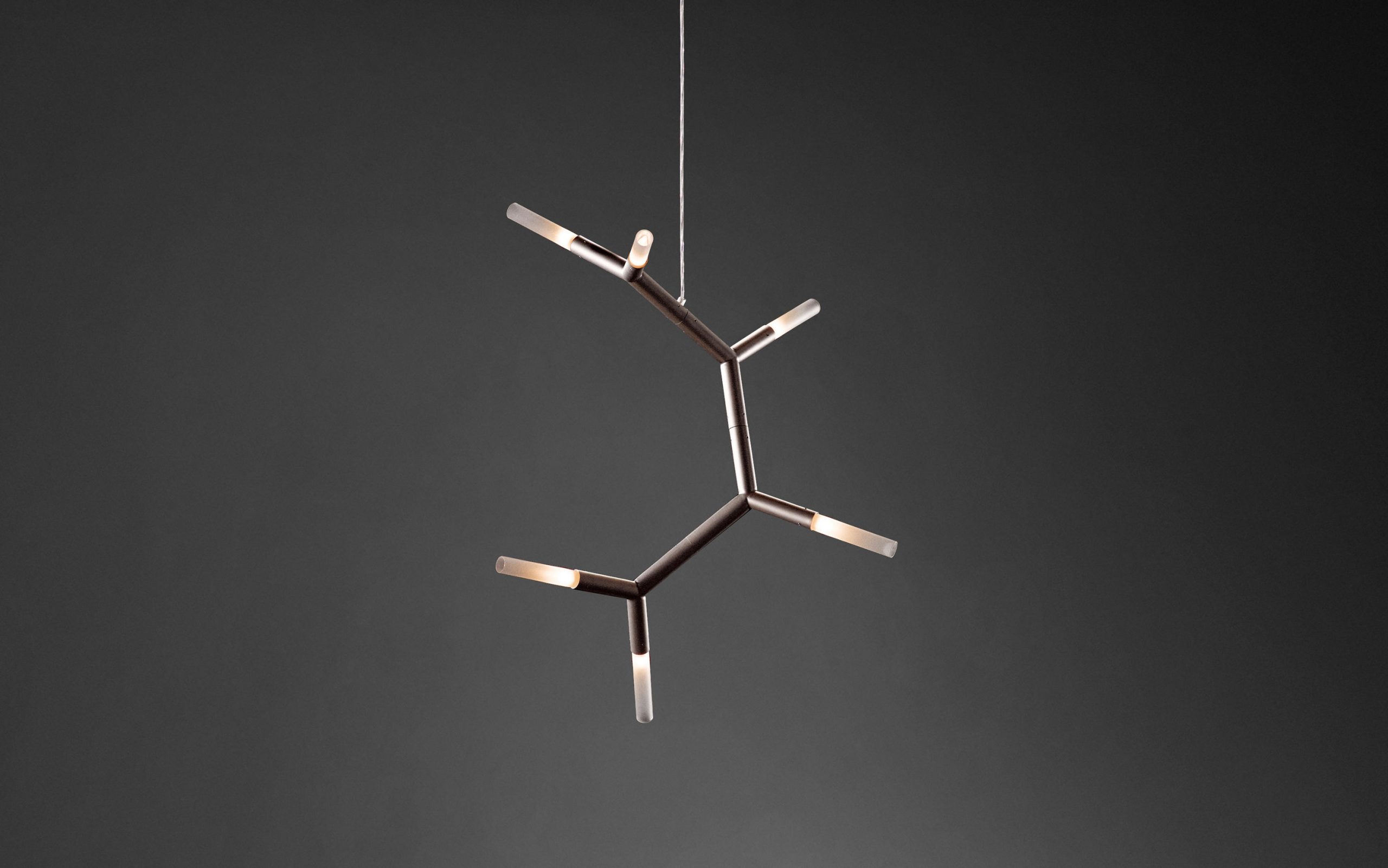 BCAA Lamp by Christopher Boots