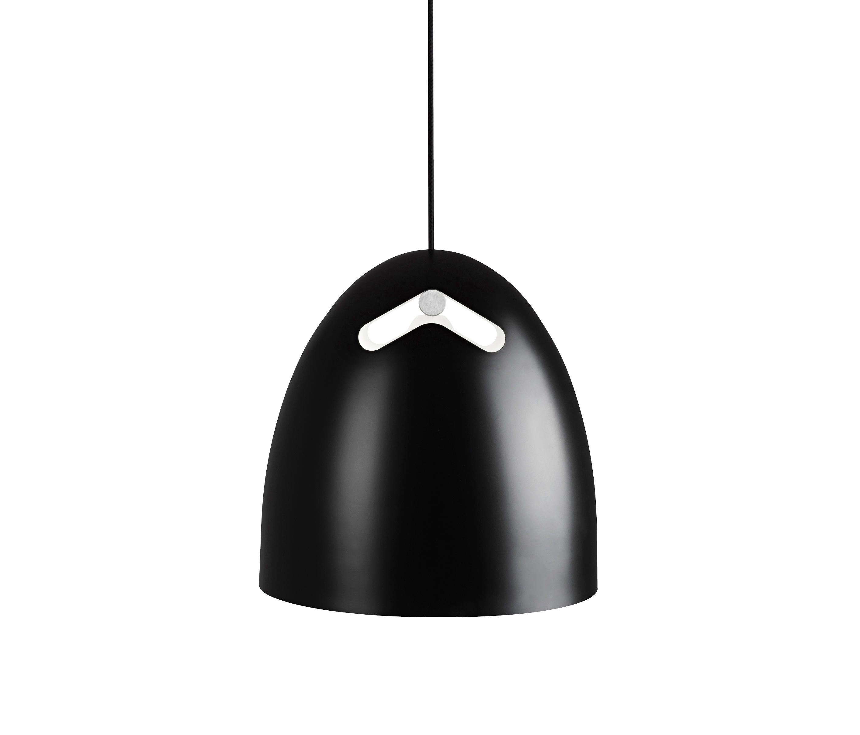 Bell+ Pendant Lamp by Thomas Holst Madsen for Darø