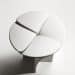 Blossom Stool by Tokujin Yoshioka for Louis Vuitton