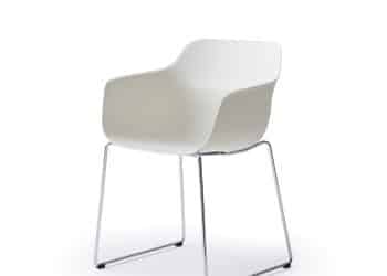 Codi Chair by Archirivolto for Davis Furniture