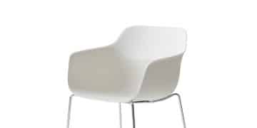Codi Chair by Archirivolto for Davis Furniture