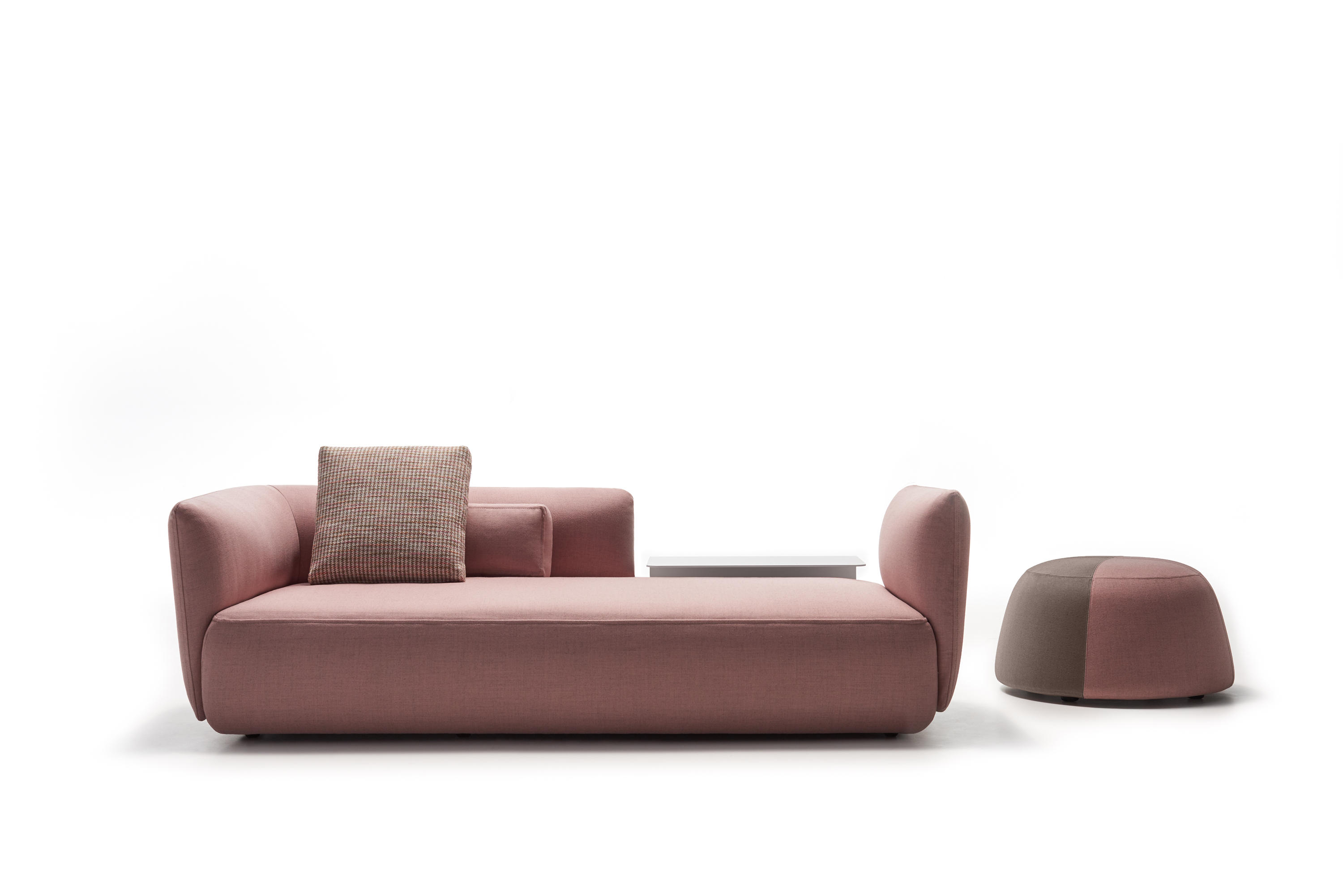 Cosy Modular Sofa by Francesco Rota for MDF Italia