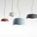 Djembé Lamp by Joan Gaspar for Marset