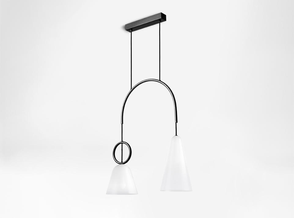 KLING Lamps by Petite Friture
