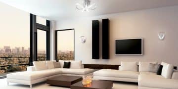 KNOT LED Lamps by MANTRA