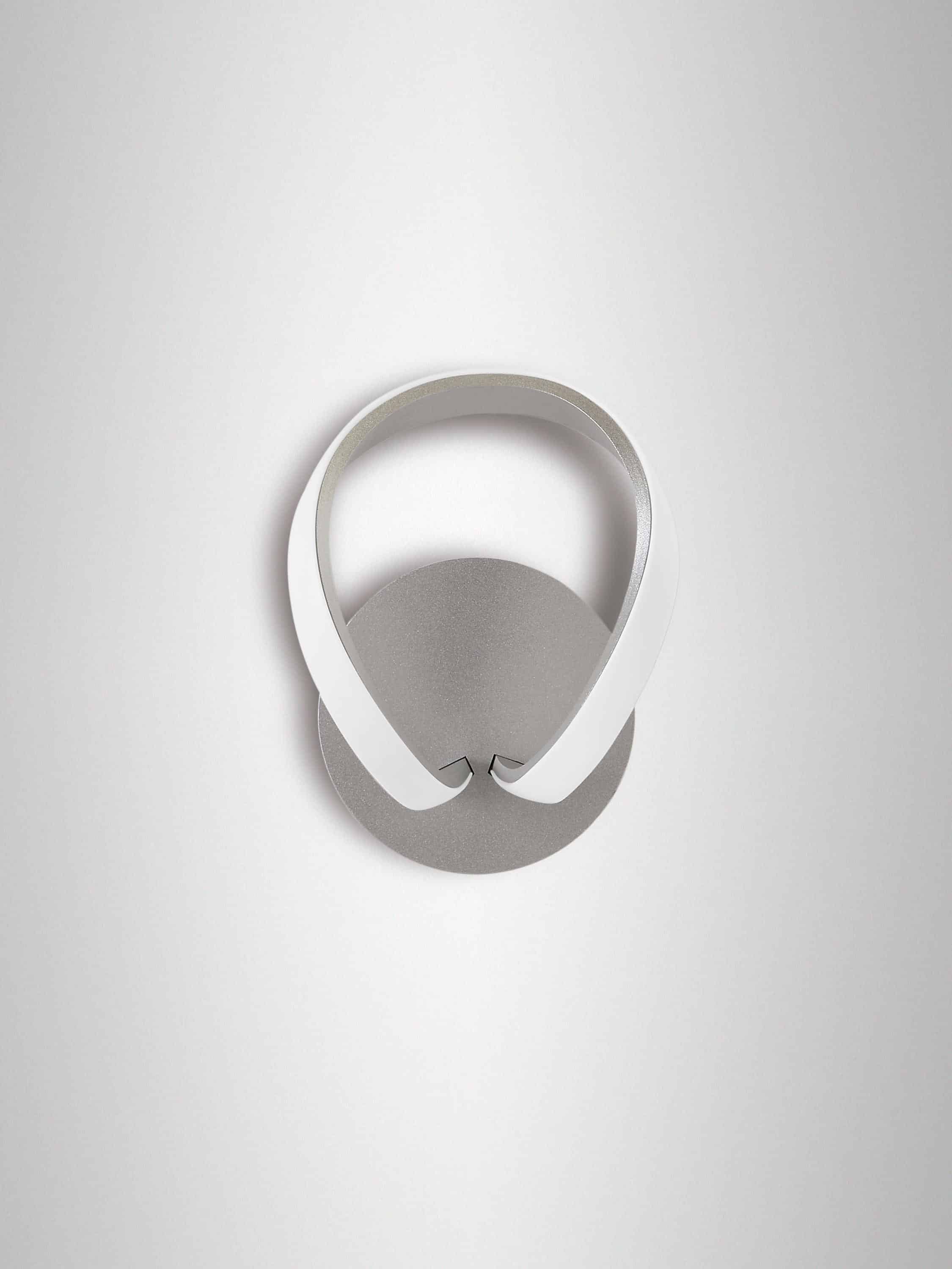 KNOT LED Lamp by MANTRA