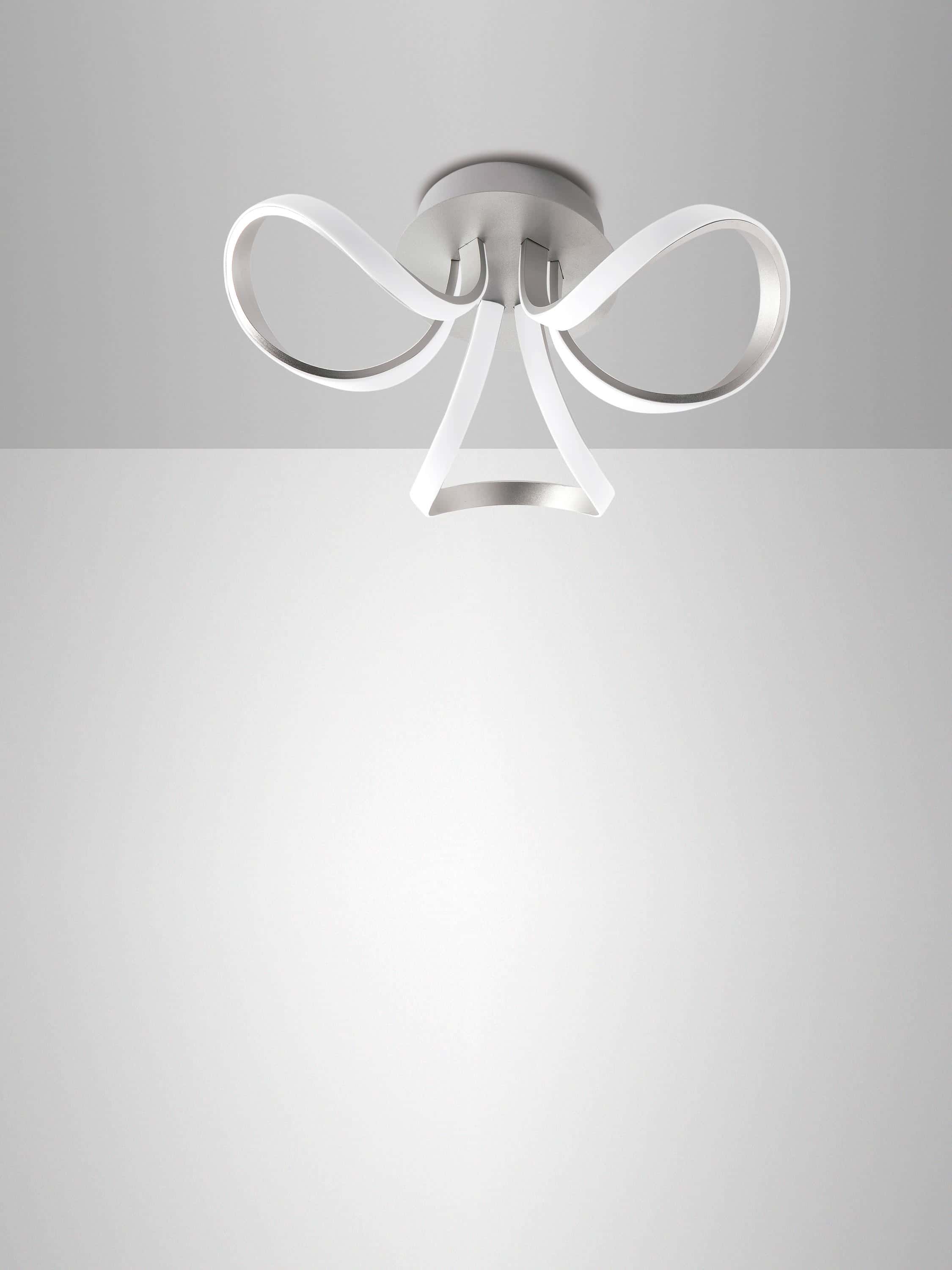 KNOT LED Lamp by MANTRA