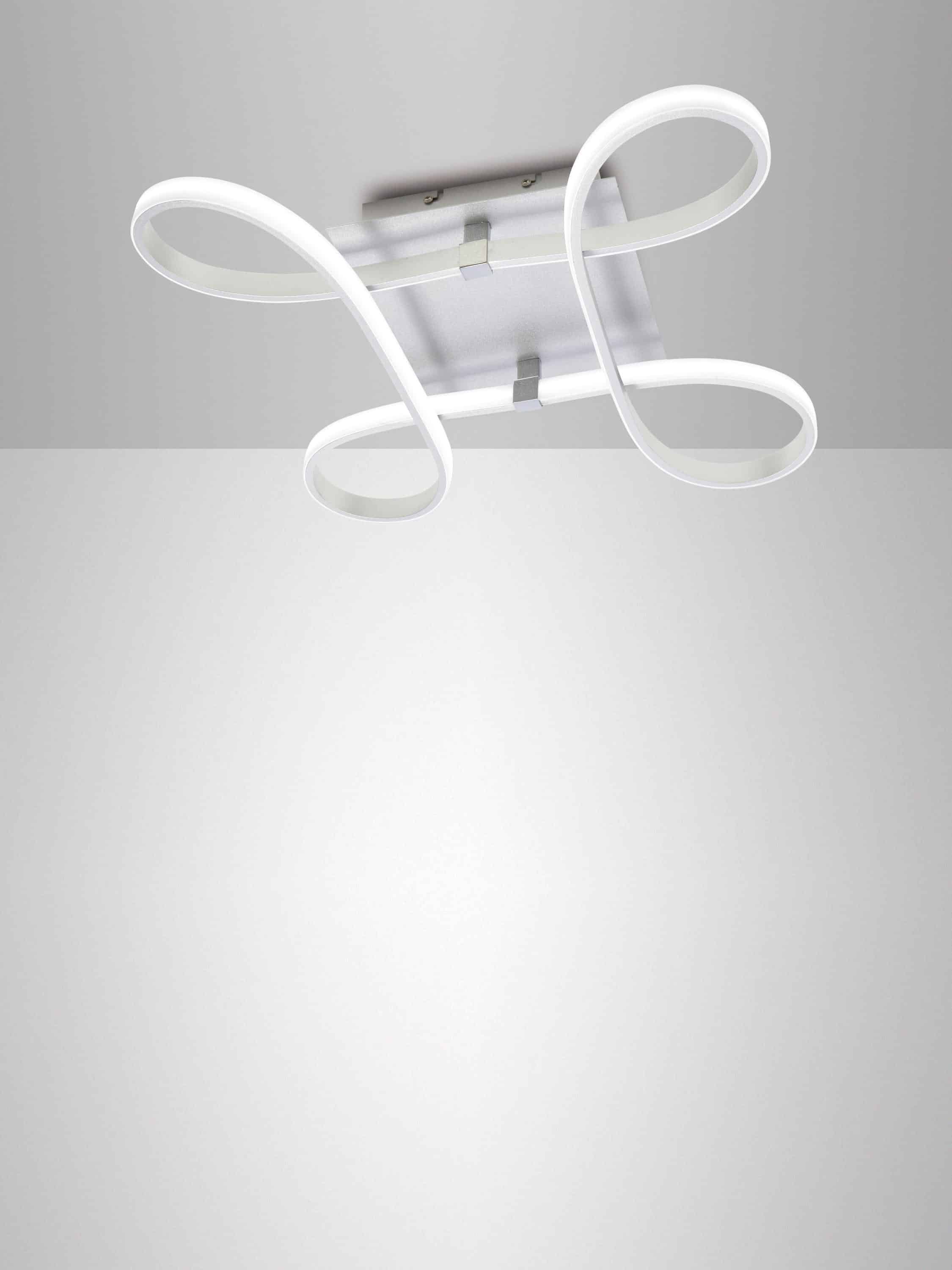 KNOT LED Lamp by MANTRA