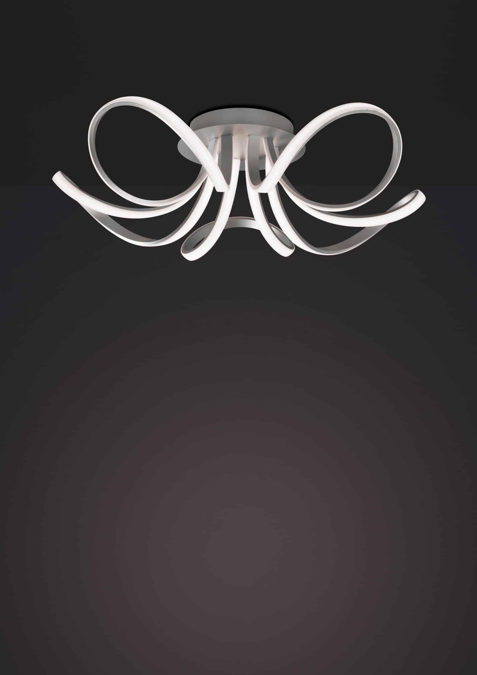 KNOT LED Lamp by MANTRA