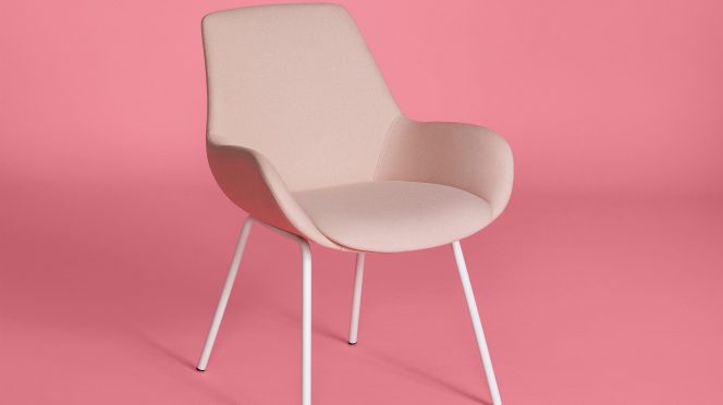 Lupino Chairs Collection by Kusch+Co