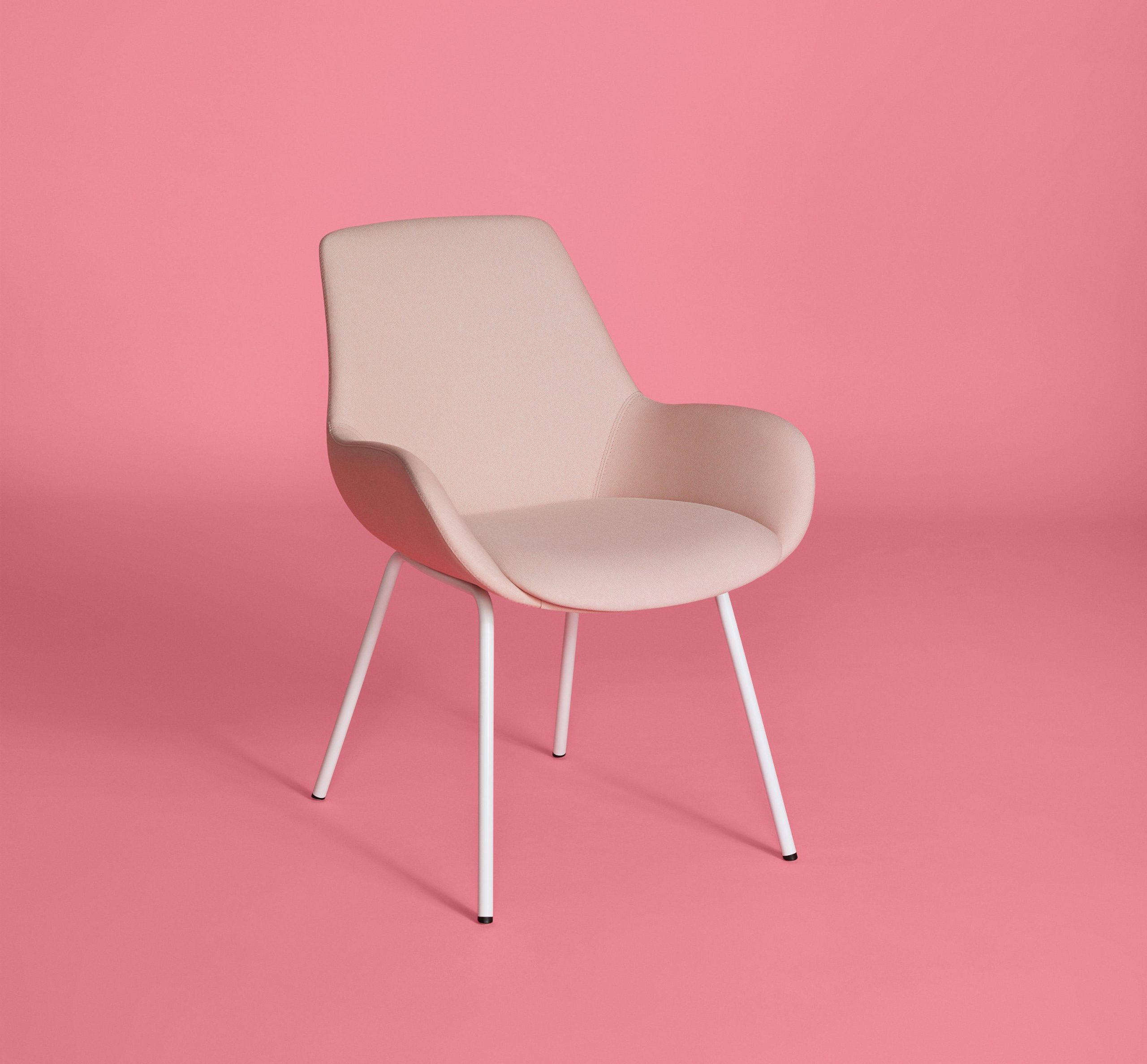 Lupino Chairs Collection by Kusch+Co