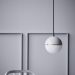 Macaroon Lamp by Christian Troels for Lucie Kaas