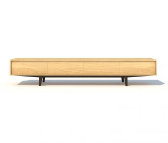 Nord Sideboard by ondo