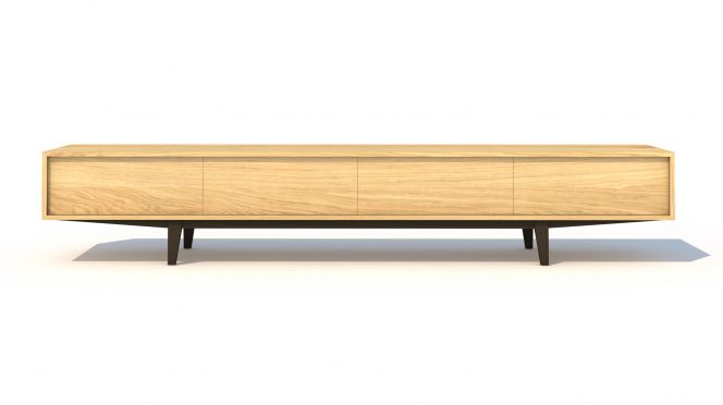 Nord Sideboard by ondo
