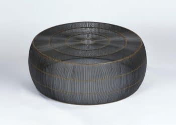 Obhan Coffee Table by Lambert