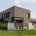 Own House in Poznań, Poland by Metaforma