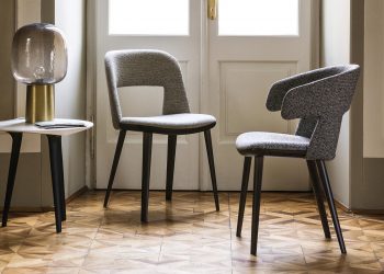 Path Chairs by Bross