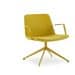 PERA Lounge Chair by B&T Design