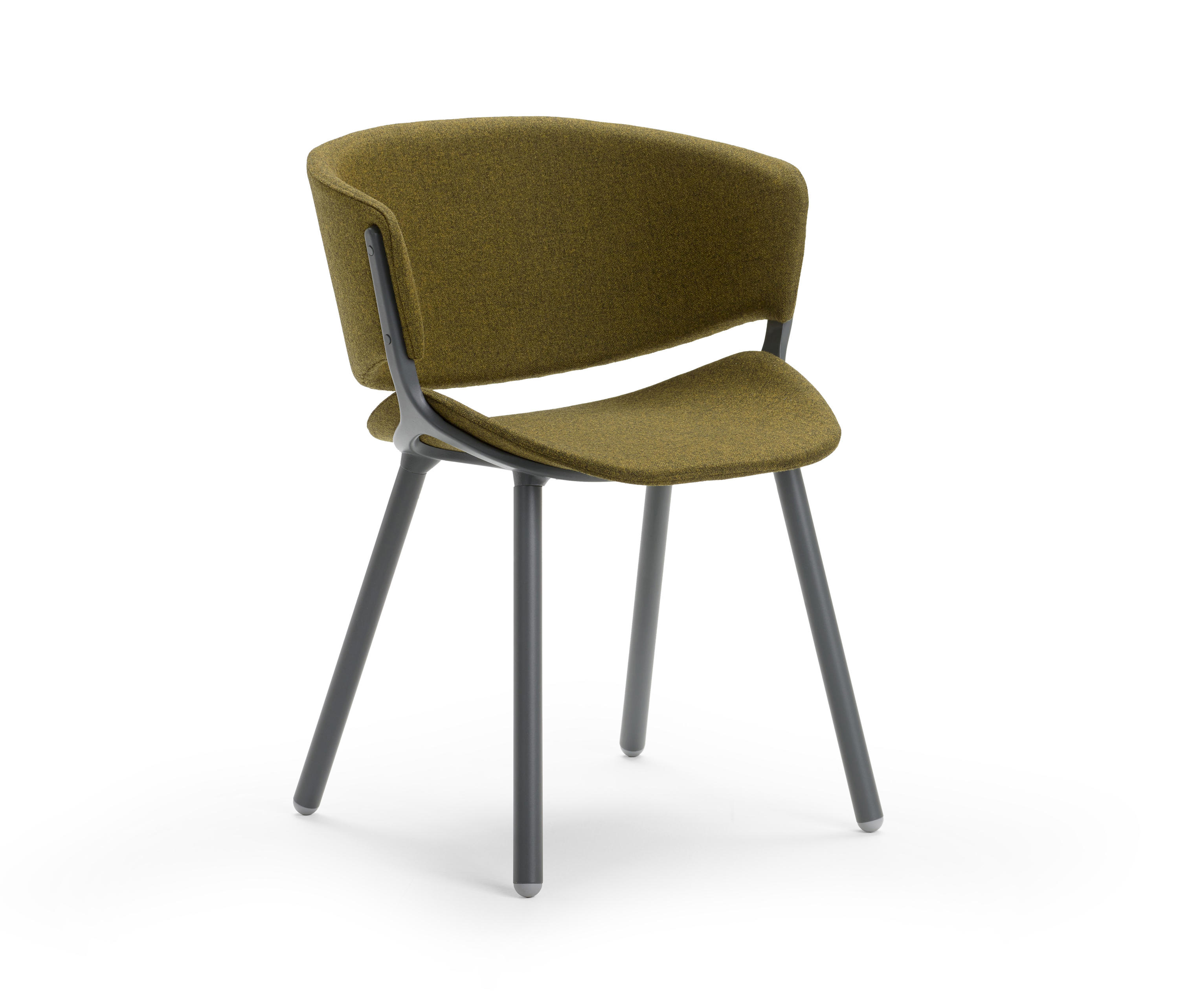 Phoenix Chair by Luca Nichetto for Offecct