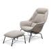 Prelude Lounge Chair by Jori