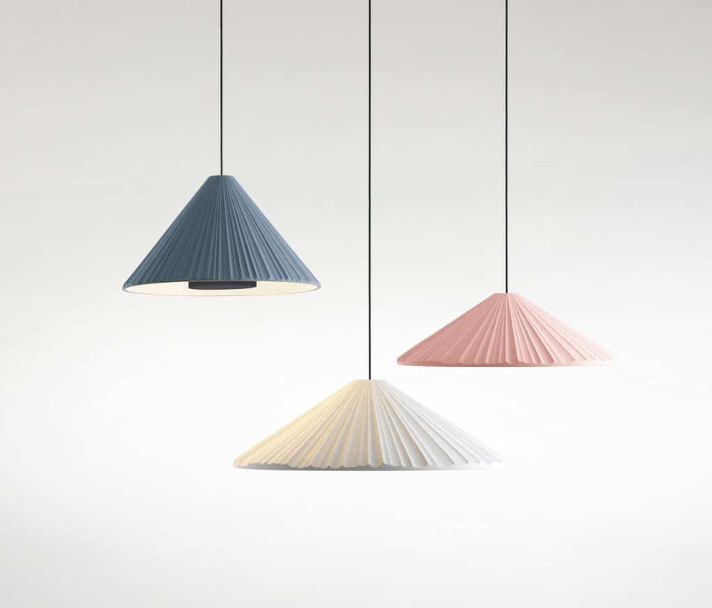 Pu-erh Lamp by Xavier Mañosa for Marset