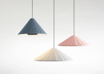 Pu-erh Lamp by Xavier Mañosa for Marset