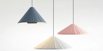Pu-erh Lamp by Xavier Mañosa for Marset