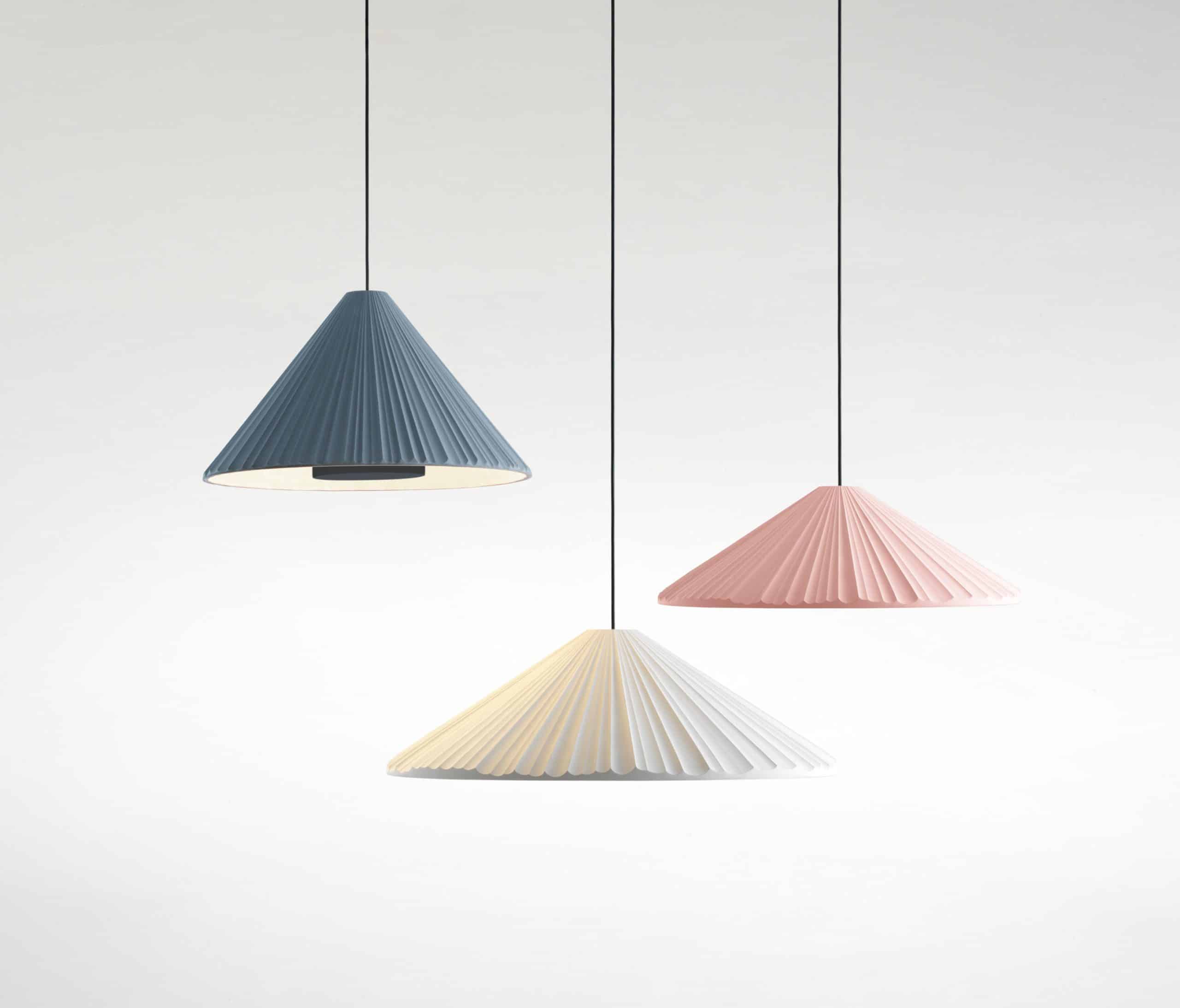 Pu-erh Lamp by Xavier Mañosa for Marset