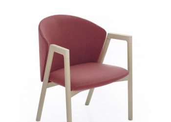Pub Chair by Bensen